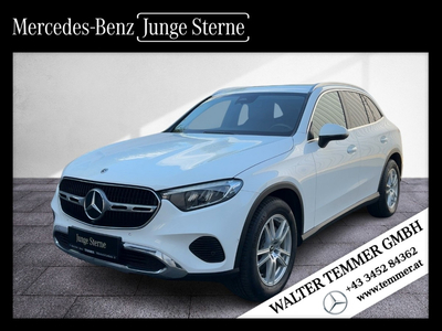 Mercedes-Benz GLC 220 d 4MATIC