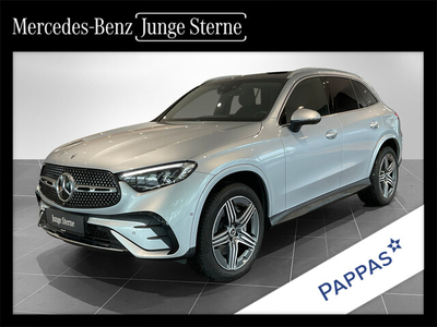 Mercedes-Benz GLC 300 de 4MATIC AMG Line*Fahrassistenz Paket ...