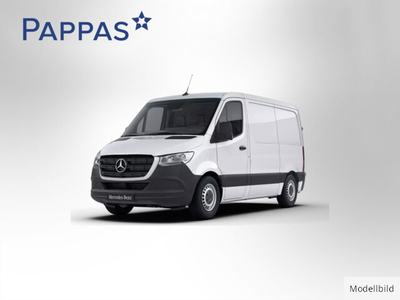 Mercedes-Benz Sprinter 211 CDI 2,59t / 3.000 mm