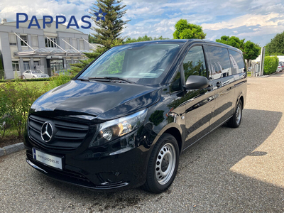 Mercedes-Benz Vito 119 kompakt Aut.