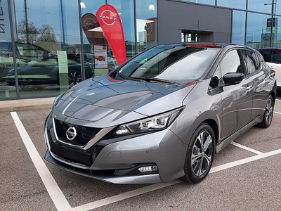 Nissan Leaf LEAF Tekna 150PS TEKNA BOSE