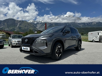 Nissan X-Trail e-Power N-Trek 4ORCE 7S *AKTION € 53.990*