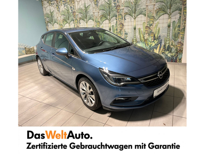 Opel Astra 1,4 Turbo Ecotec Direct Injection Edition Start/Stop