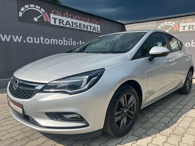 Opel Astra 1.6 CDI Edition 120 Jahre Start/Stop