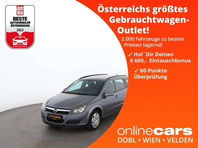 Opel Astra Caravan 1.9 CDTI Edition TEMP KLIMAAUTO