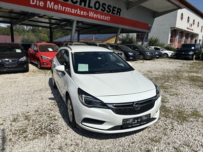 Opel Astra Edition Start/Stop