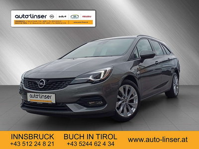 Opel Astra ST 1,5 CDTI Ultimate Aut.