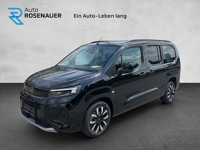 Opel Combo 1.5 Diesel XL GS Automatik !7 Sitzer!