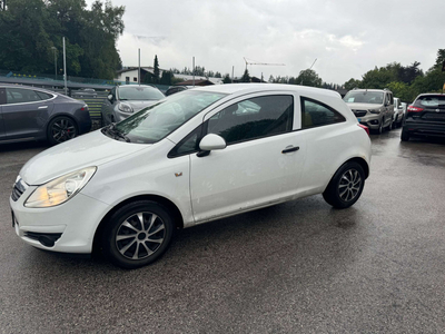 Opel Corsa 1,0