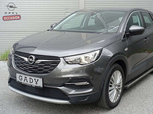 Opel Grandland X 1,2 Turbo Direct Inj Innovation Sta...