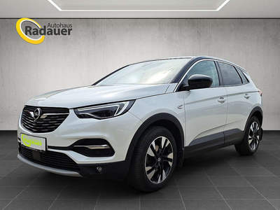 Opel Grandland X 1,5 Diesel Ultimate Aut. Start/Stopp