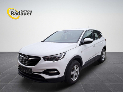 Opel Grandland X Edition 1.5 CDTI B 120