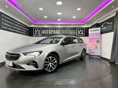 Opel Insignia ST 1,5 CDTI Edition *1.BESITZ*LED*CARPLAY*