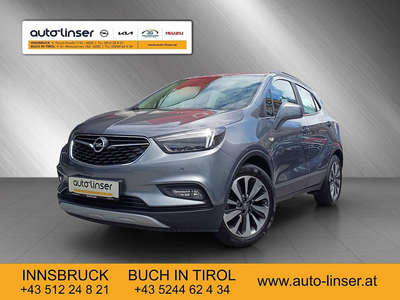 Opel Mokka 1,4 Turbo Innovation Start/Stop System