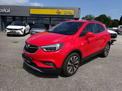 Opel Mokka 1,4 Turbo Innovation Start/Stop System Aut.