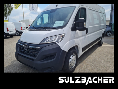 Opel Movano L3H2 BlueHDi 140 SS 3.5t+