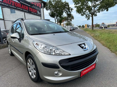 Peugeot 207 SW Active 1,4 16V VTi**KLIMA*77TKM**