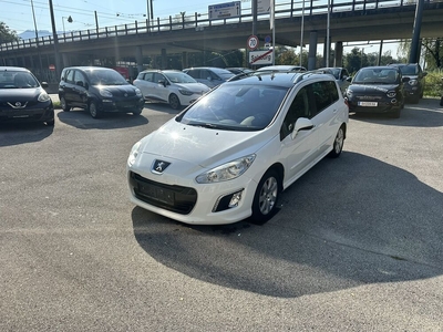 Peugeot 308 Active