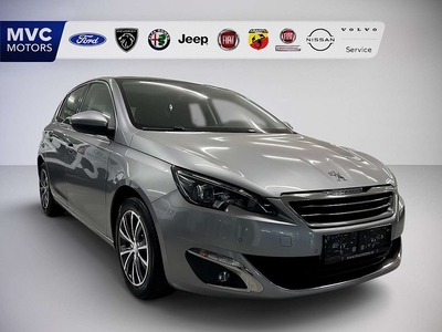 Peugeot 308 Allure