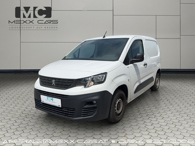 Peugeot Partner Premium L1 MwSt. ausweisbar