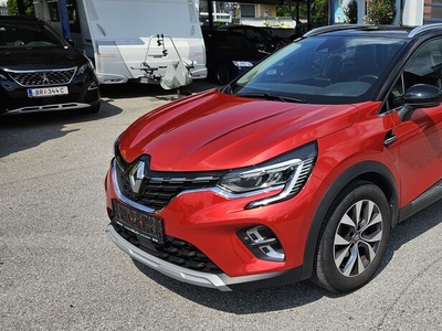 Renault Captur Edition One