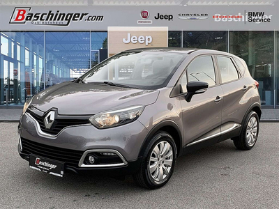 Renault Captur Expression ENERGY TCe 90