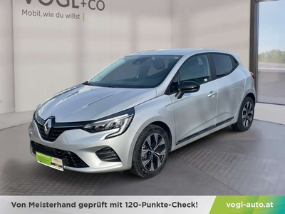 Renault Clio Evolution TCe 90