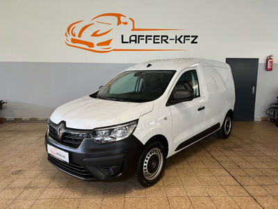 Renault Express Extra 1,5 DCi KLIMA BLUETOOTH MwSt. ausweisbar