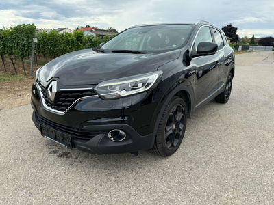 Renault Kadjar Energy dCi 110 6-Gang Bose