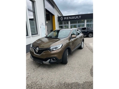 Renault Kadjar Energy dCi 130 4WD 6-Gang XMod