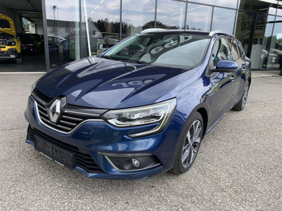 Renault Mégane Grandtour Bose Energy dCi 110 EDC