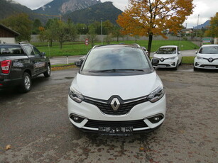 Renault Scénic Grand BOSE Edition 1,3 TCe 140PS EDC