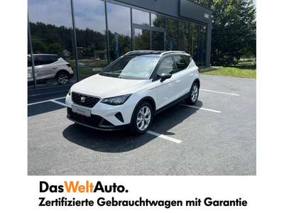 Seat Arona FR 1.0 TSI