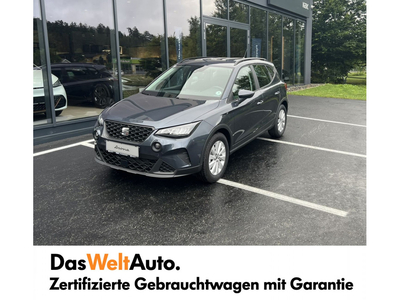 Seat Arona Reference 1.0 TSI