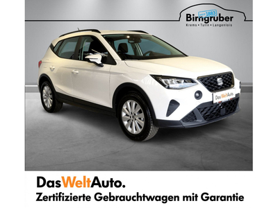 Seat Arona Reference 1.0 TSI