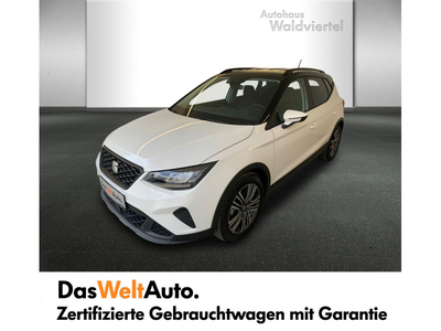 Seat Arona Style 1.0 TSI