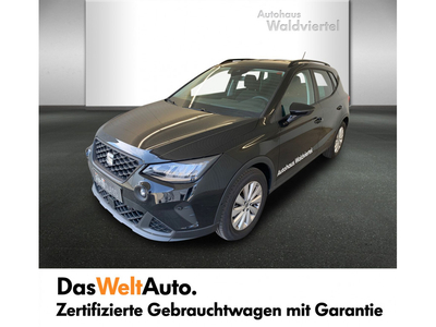 Seat Arona Style 1.0 TSI