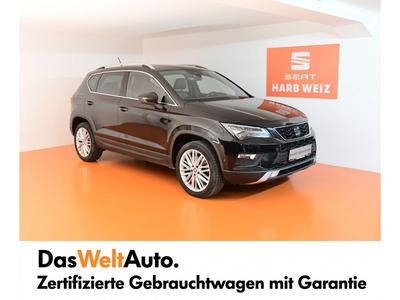 Seat Ateca 1,4 Xcellence ACT TSI