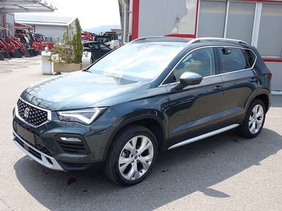 Seat Ateca 2,0 Xperience TDI *LED, NAVI, ACC, VIRTUAL COCK...