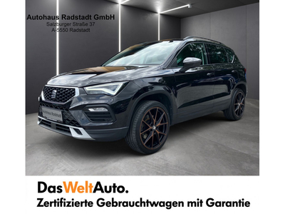 Seat Ateca Austria Edition Style 2.0 TDI