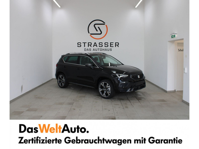 Seat Ateca FR 2.0 TDI DSG 4Drive