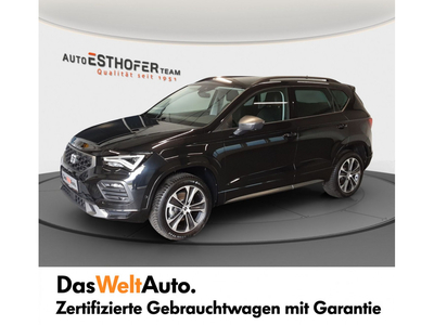 Seat Ateca FR