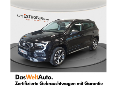 Seat Ateca FR