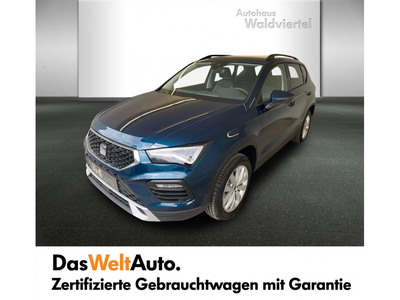 Seat Ateca Style 1.0 TSI