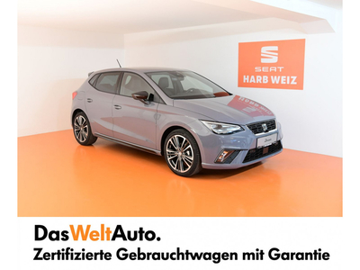 Seat Ibiza 1,0 FR Limited Edition