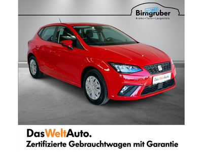 Seat Ibiza 1,0 Reference