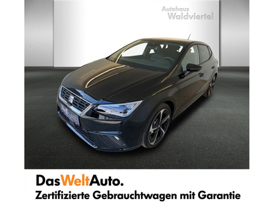 Seat Ibiza FR 1.0 TSI