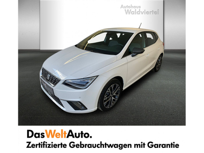 Seat Ibiza Xcellence 1.0 TSI