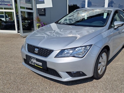 Seat Leon 2,0 TDI