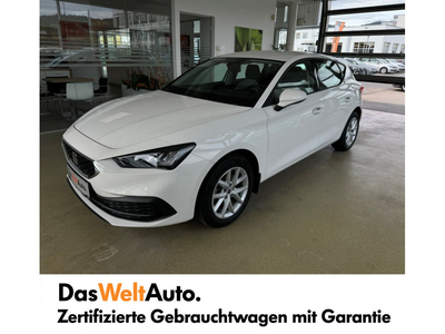 Seat Leon 2,0 TDI Style